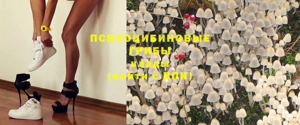 твердый Баксан